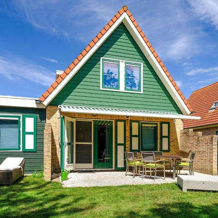 4 Bedroom Cozy Home In 宗讷迈勒 外观 照片