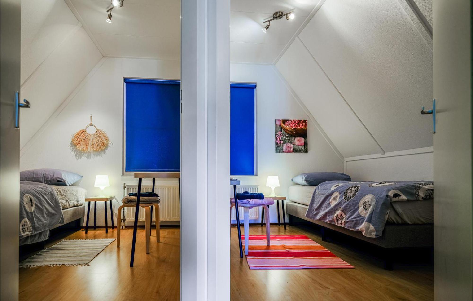 4 Bedroom Cozy Home In 宗讷迈勒 外观 照片